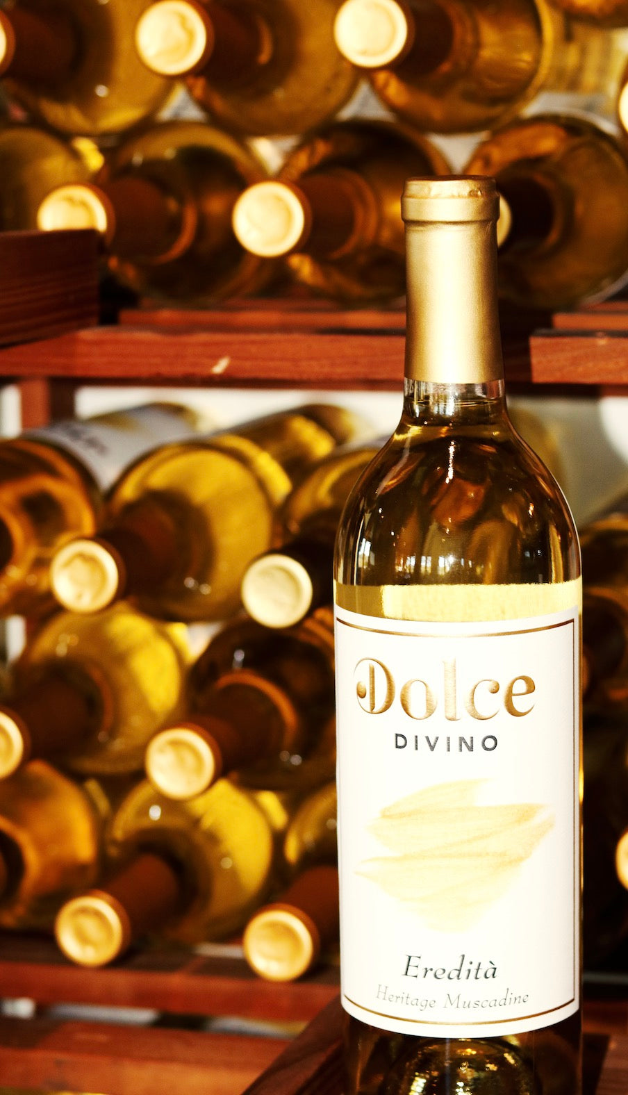 2023 Dolce Divino – Eredita