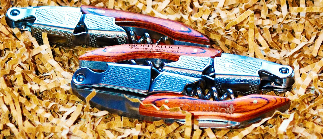 Montaluce - Wine Key