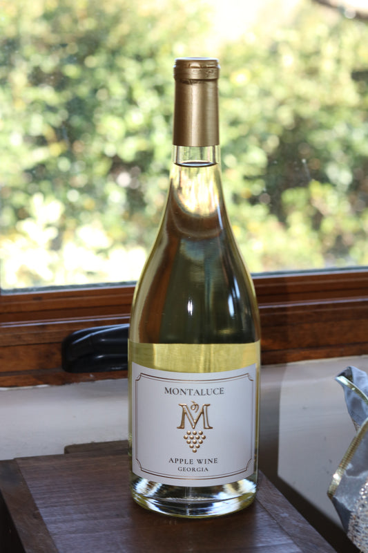 2023 Apple Wine