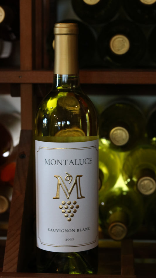 2022 Sauvignon Blanc