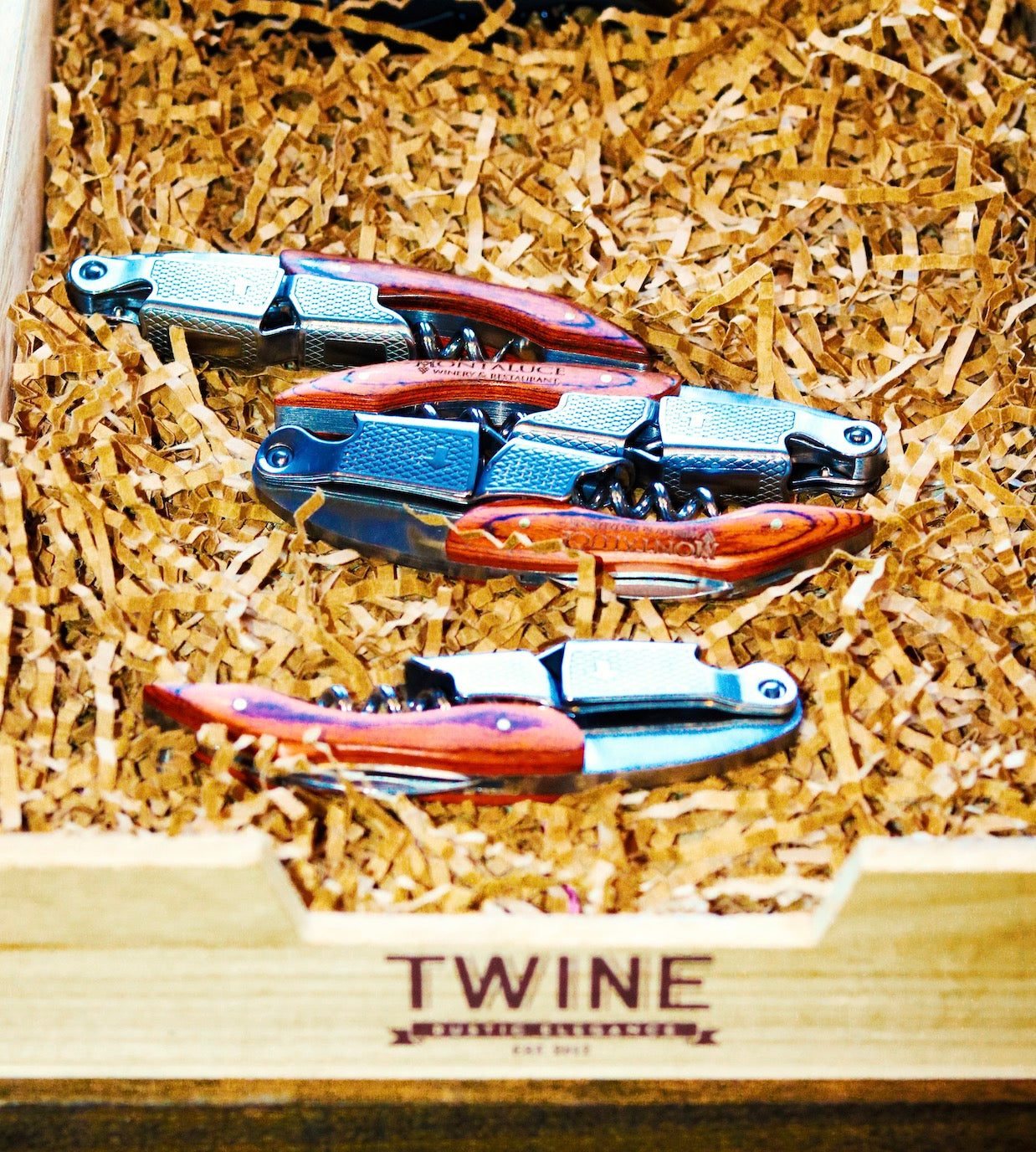 Montaluce - Wine Key