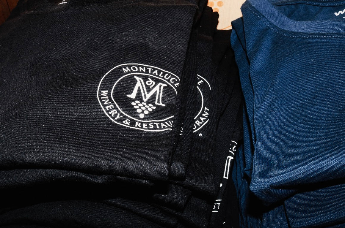 Montaluce Wik-tec T-shirt