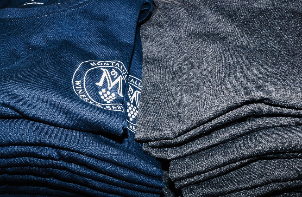 Montaluce Wik-tec T-shirt