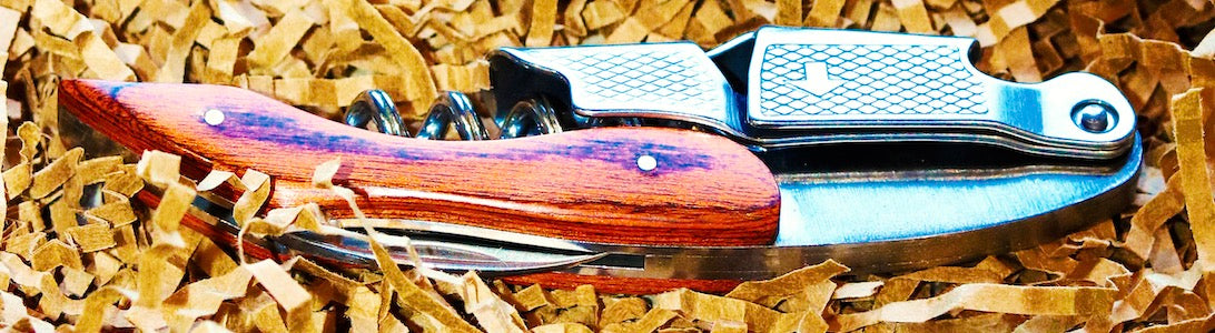 Montaluce - Wine Key