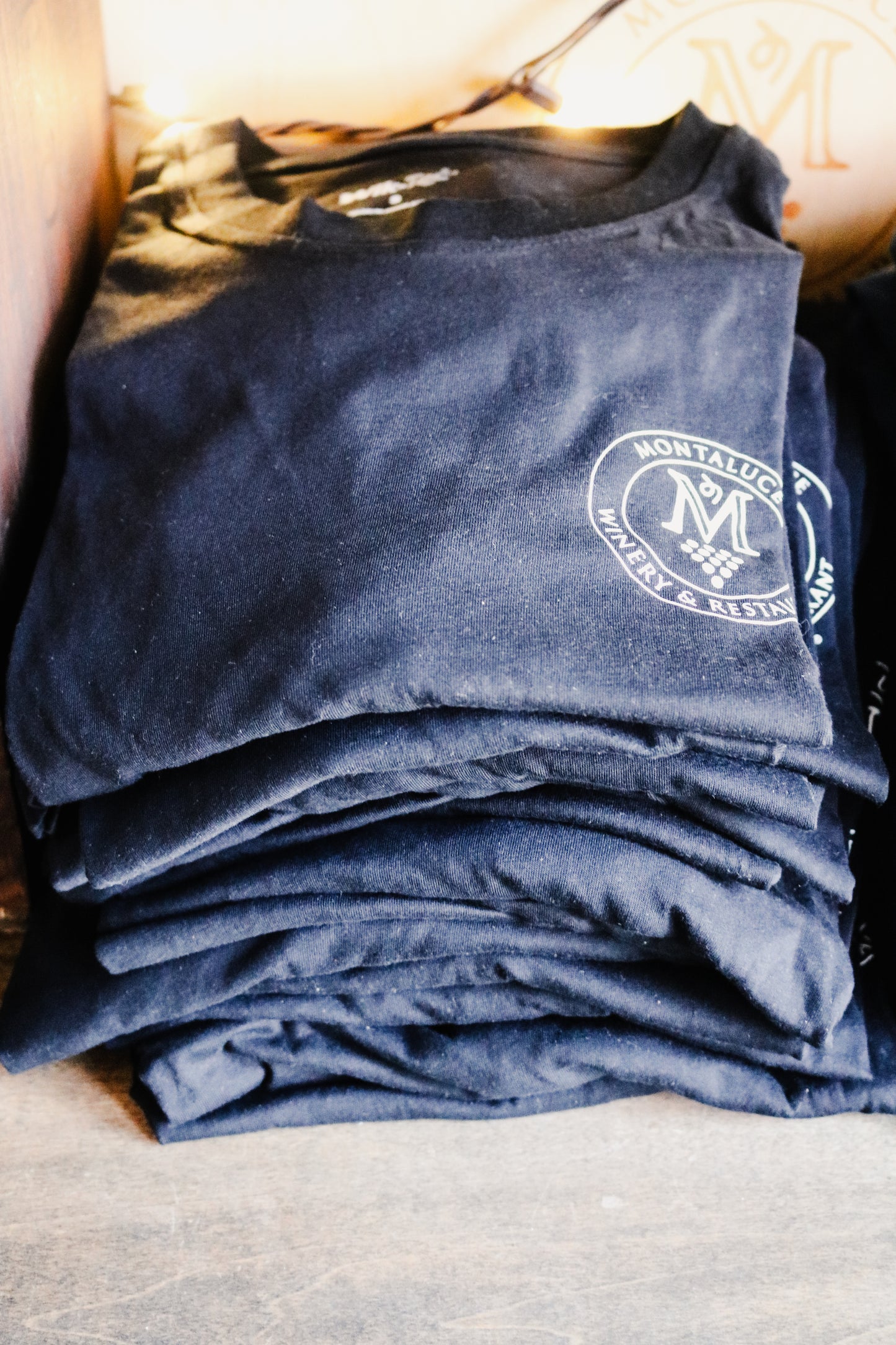 Long sleeve t-shirt