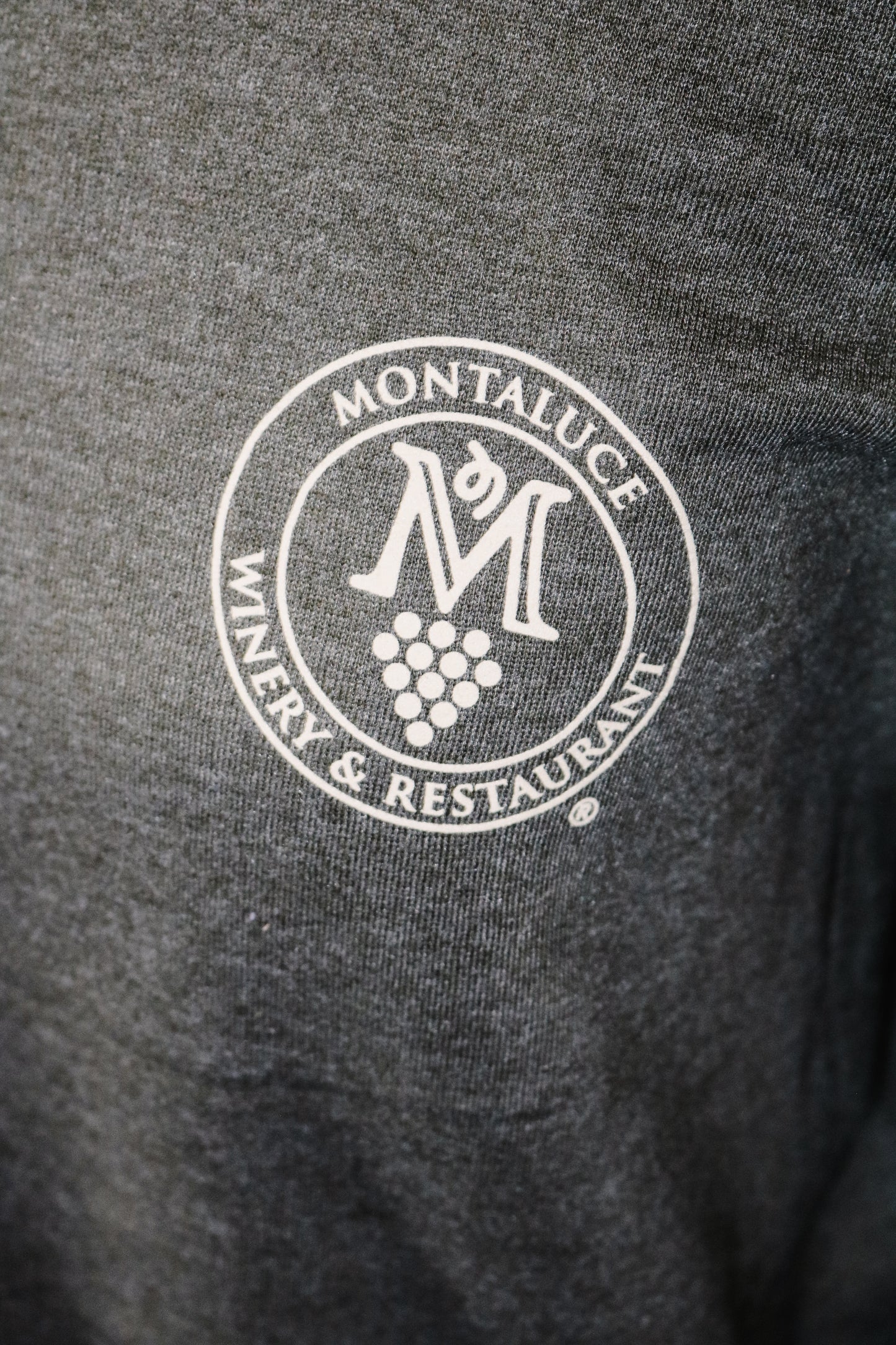 Wine Hike Sweatshirt