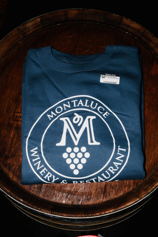Winery Midweight Sweatshirt
