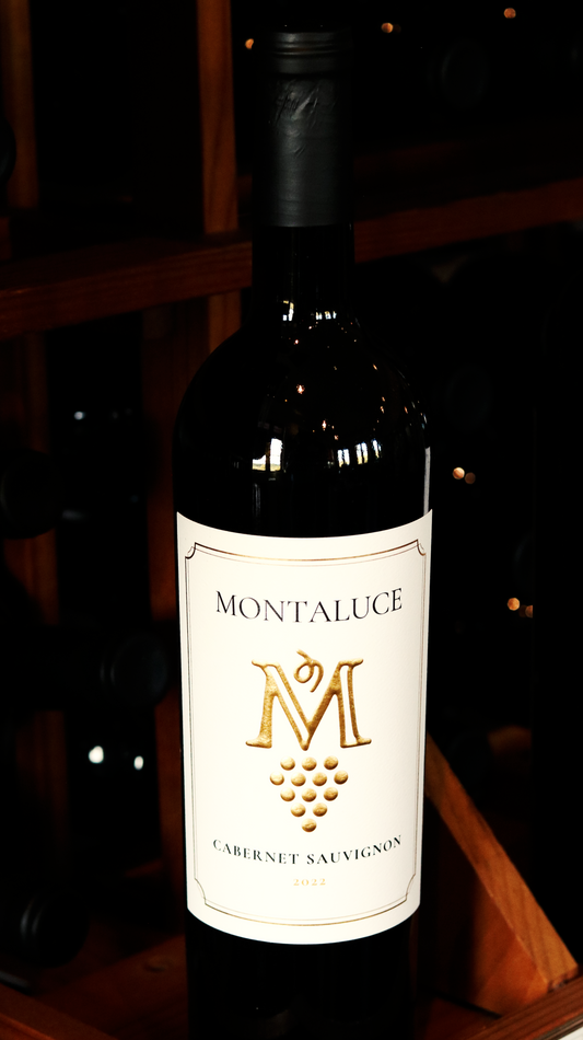 2019 Cabernet Sauvignon