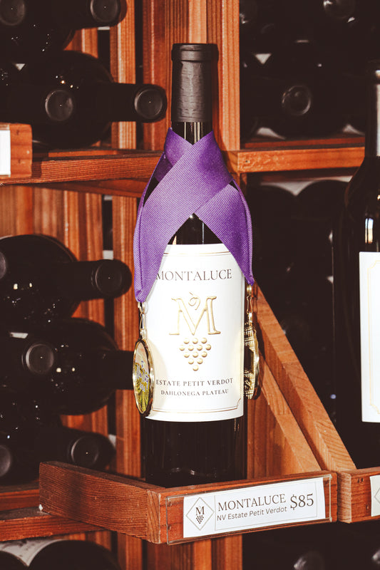 NV Reserve Petit Verdot Single