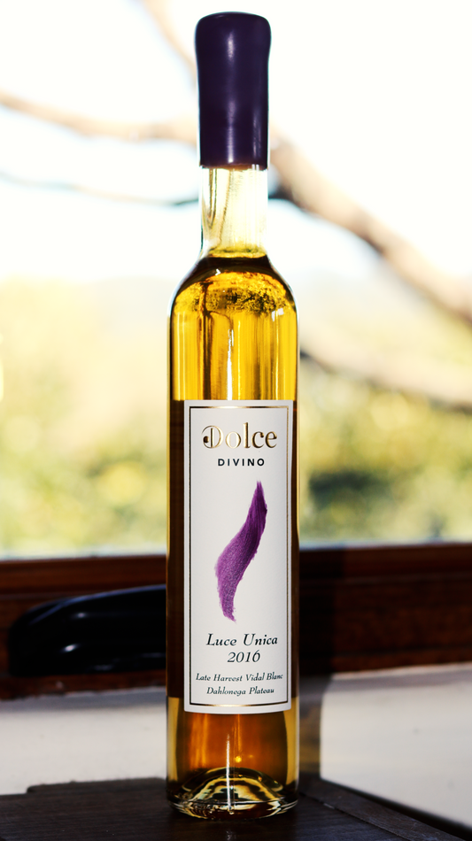 2016 Dolce Luce Unica