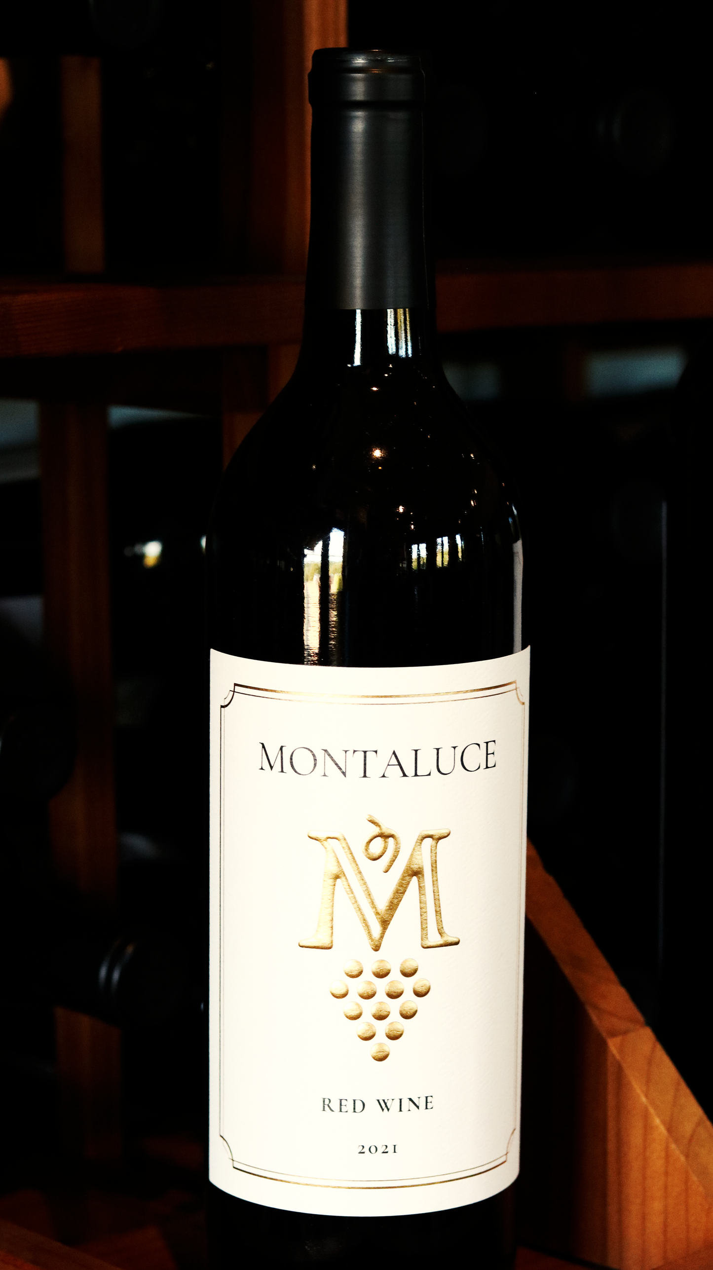 2021 Red Wine – American